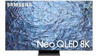SAMSUNG TV QE85QN900DTXXH, QLED, 85"